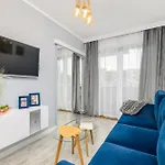 Kapitanski Mostek Pet-Friendly Apartment Kolobrzeg By Noclegi Renters