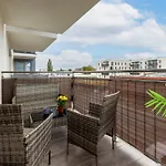 Kapitanski Mostek Pet-Friendly Apartment Kolobrzeg By Noclegi Renters