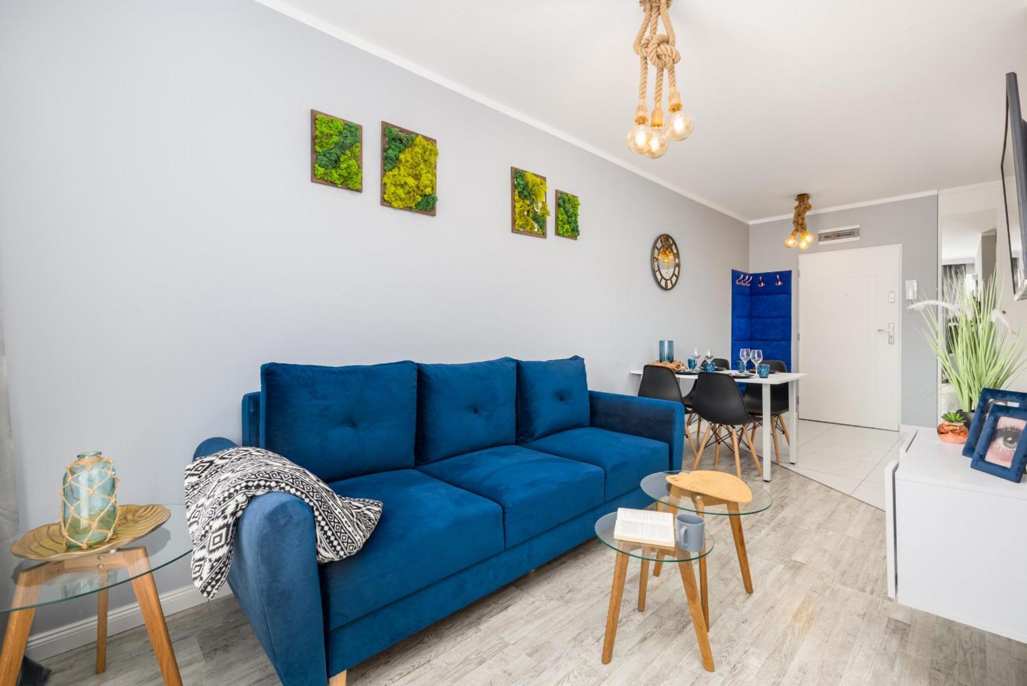 Kapitanski Mostek Pet-friendly By Renters * Kolberg