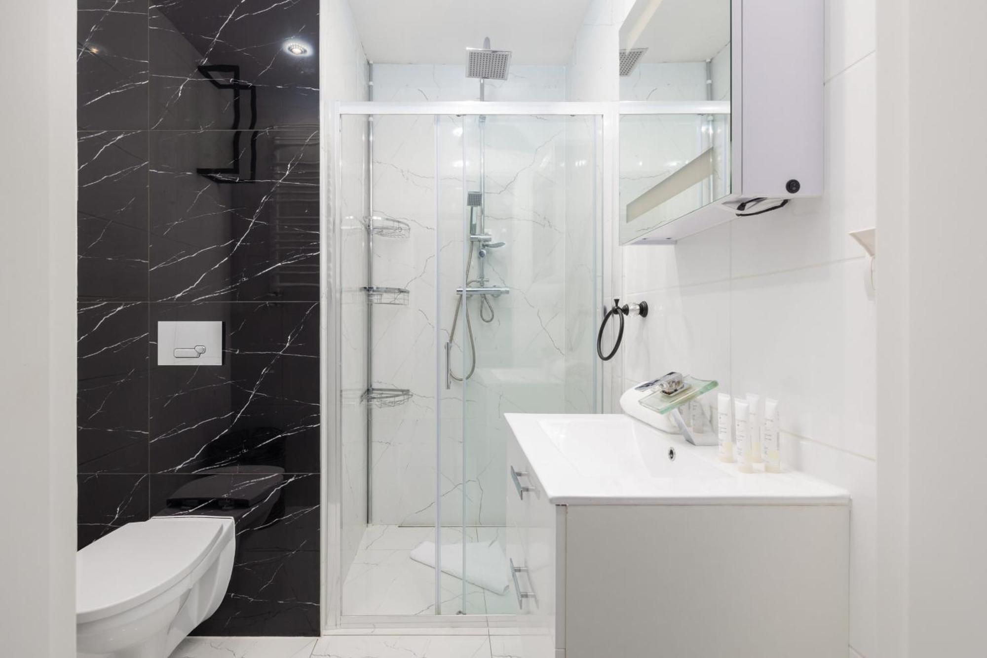Kapitanski Mostek Pet-friendly By Renters Kolberg