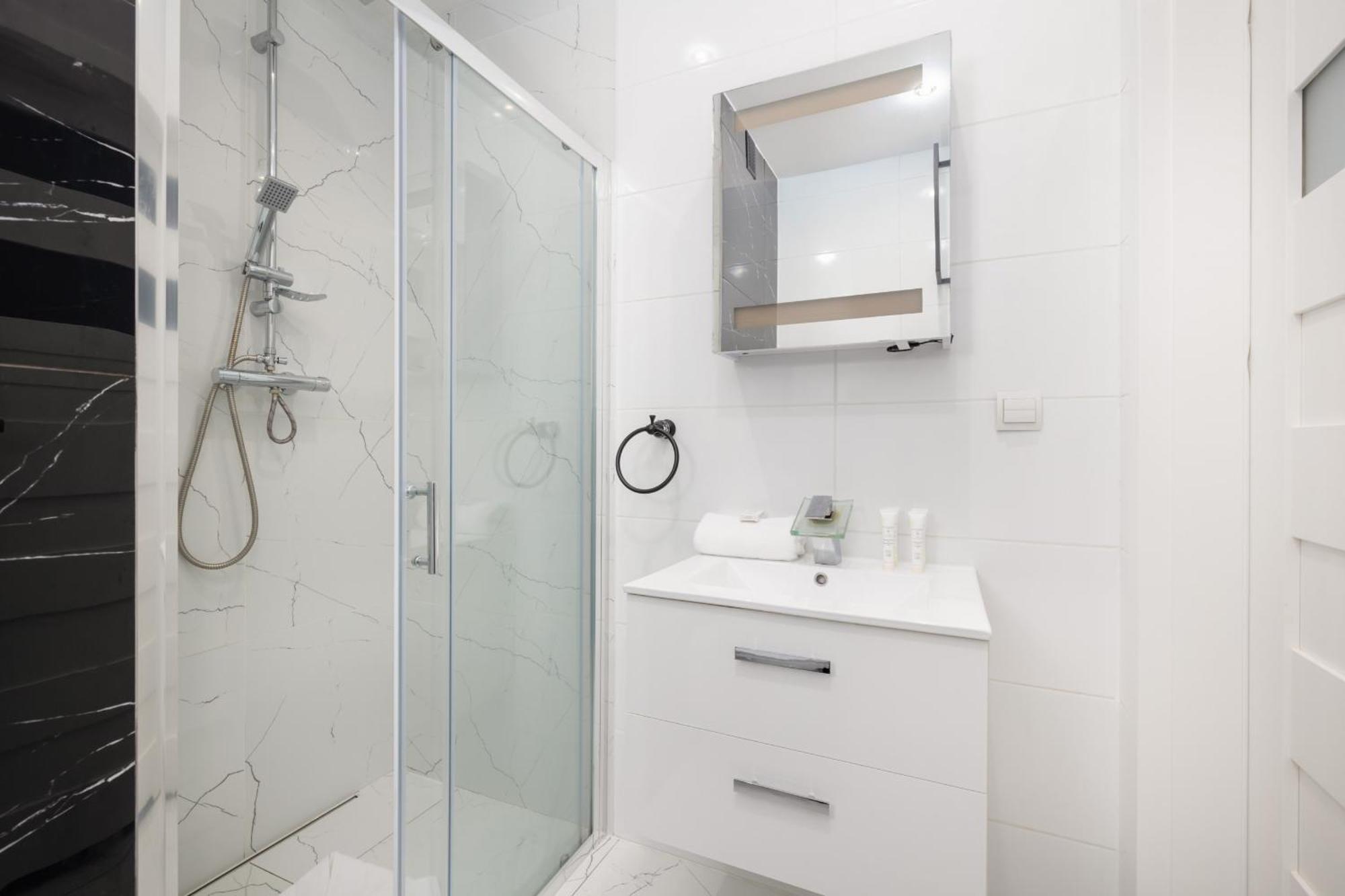 Kapitanski Mostek Pet-friendly By Renters Apartment *