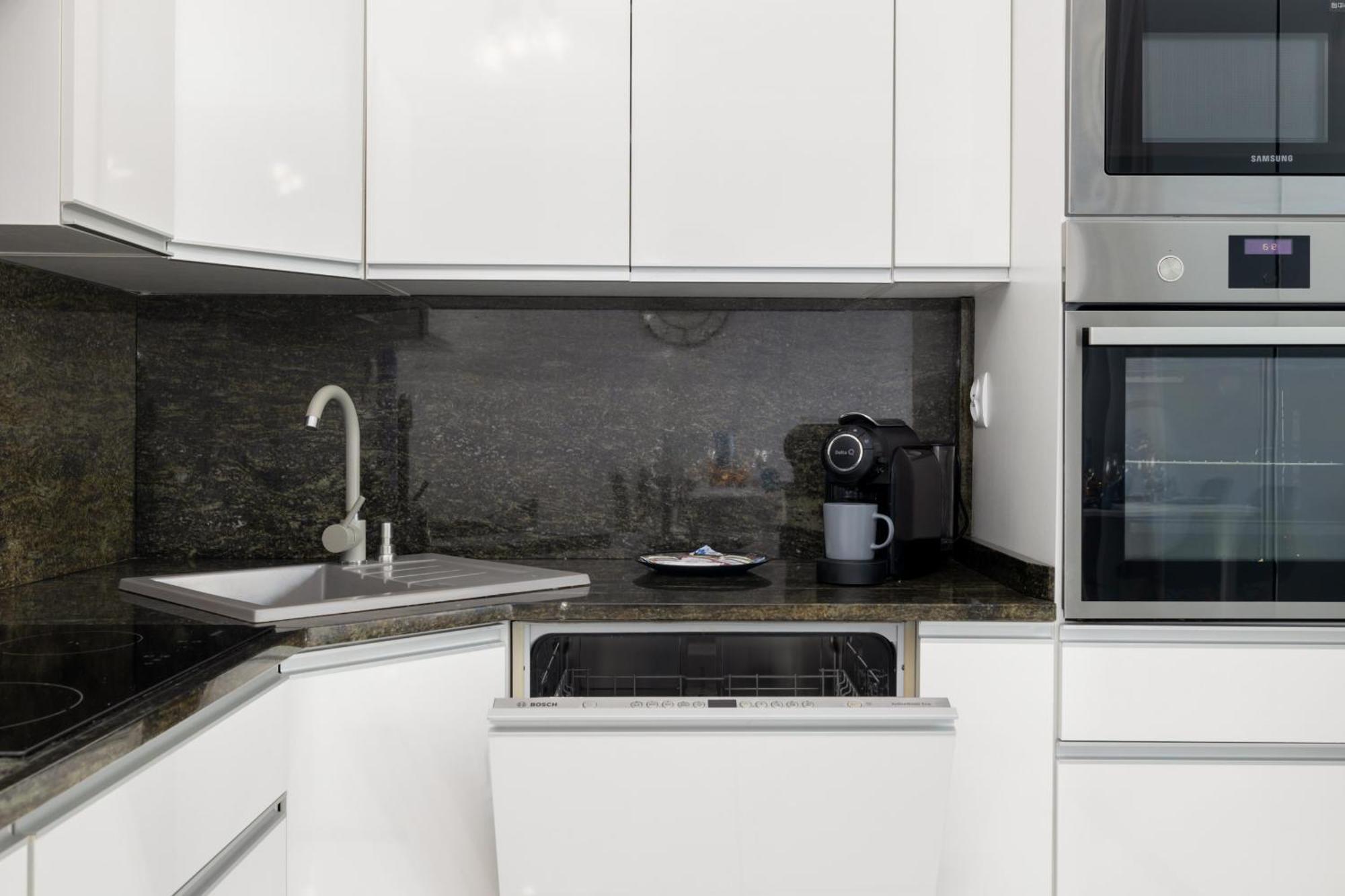 Apartment Kapitanski Mostek Pet-friendly By Renters *