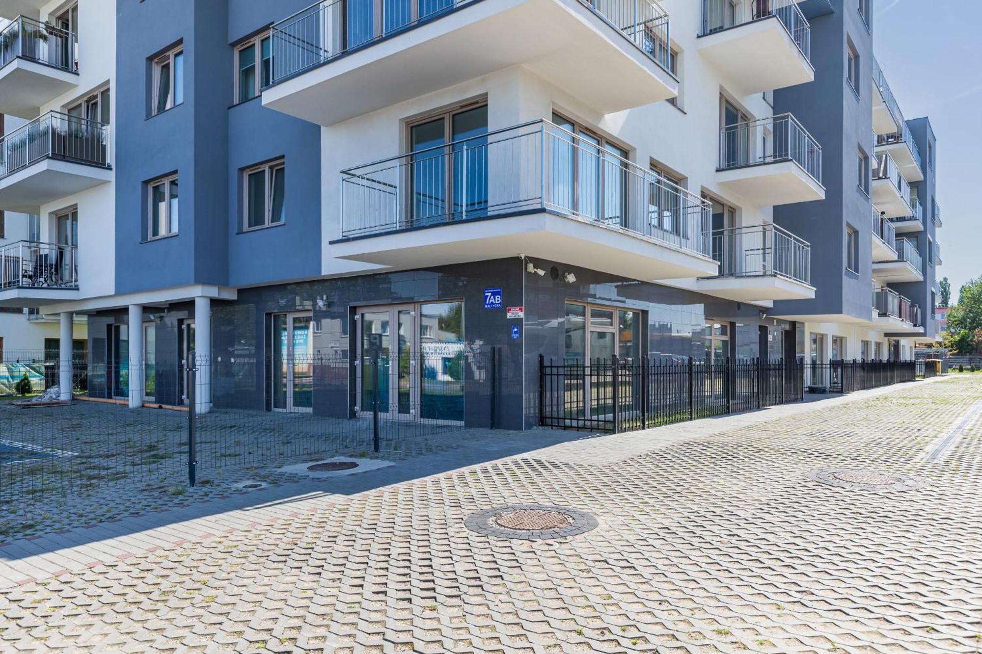 Kapitanski Mostek Pet-friendly By Renters Apartment