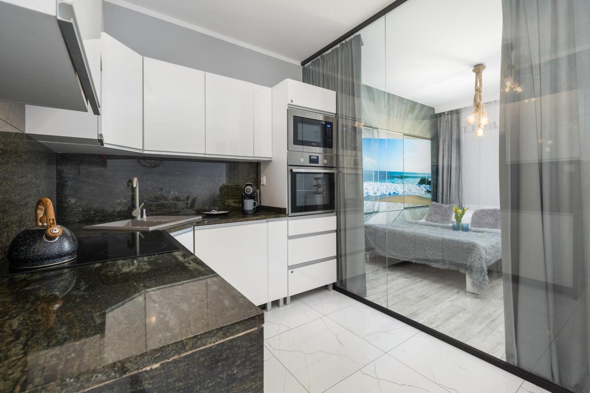 Kapitanski Mostek Pet-friendly By Renters