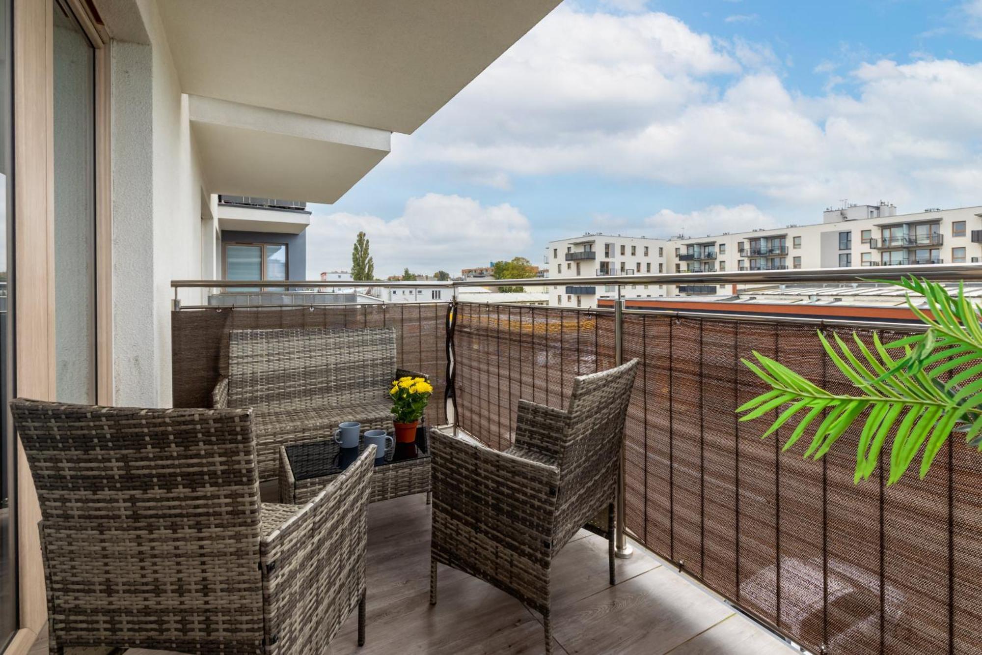 Kapitanski Mostek Pet-friendly By Renters * Kolberg