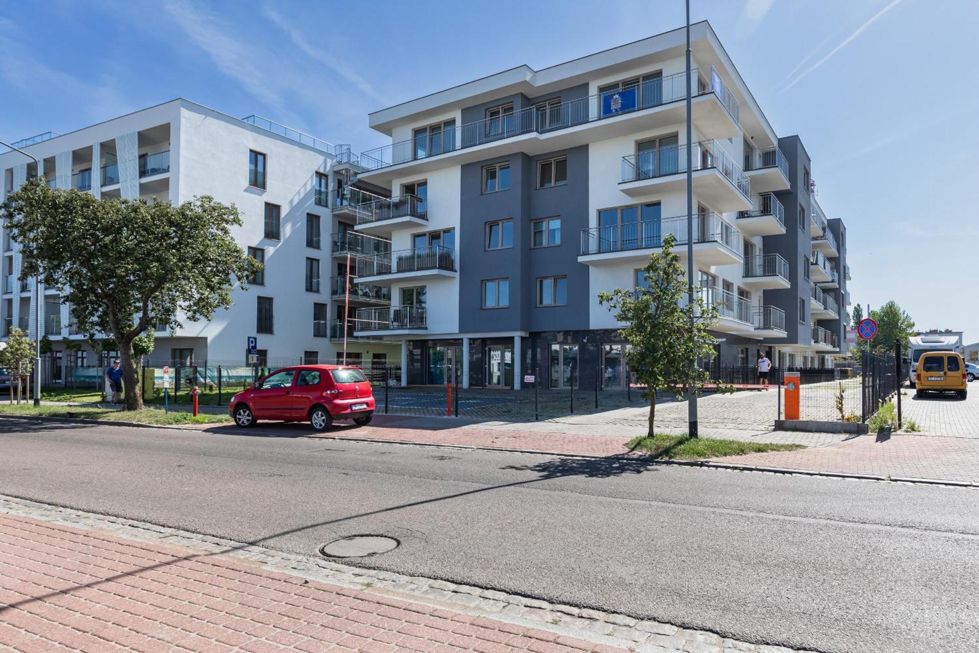 Apartment Kapitanski Mostek Pet-friendly By Renters *